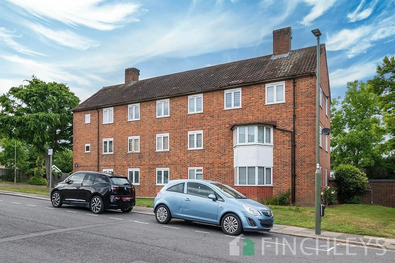 Torrington Park, Malvern Lodge Torrington Park, N12, photo 13