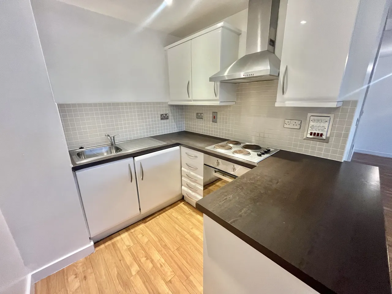 Belward Street, Nottingham, NG1, photo 5