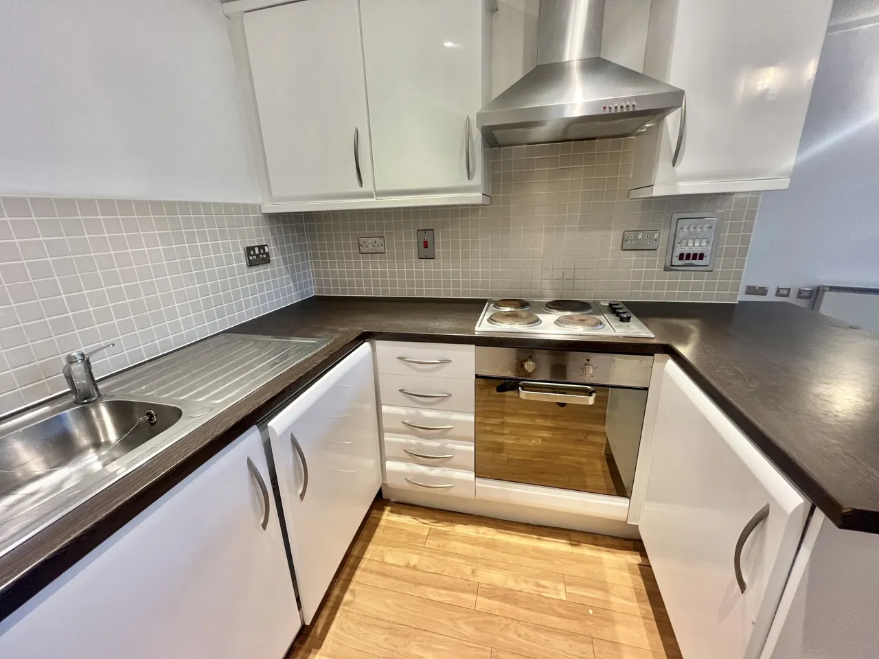 Belward Street, Nottingham, NG1, photo 2