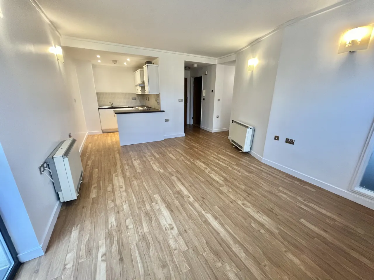 Belward Street, Nottingham, NG1, photo 4