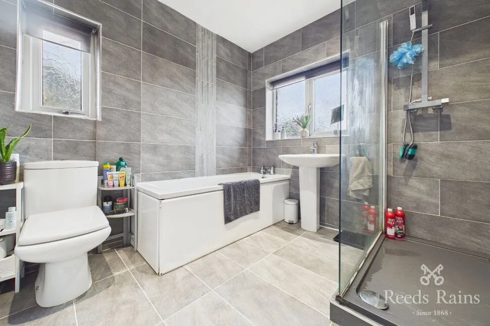 Clifton Drive, Blackpool, Lancashire, FY4, photo 12