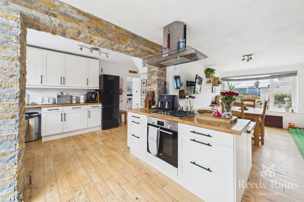 Clifton Drive, Blackpool, Lancashire, FY4, photo 3
