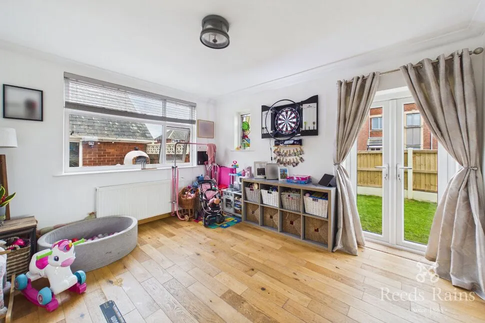 Clifton Drive, Blackpool, Lancashire, FY4, photo 10