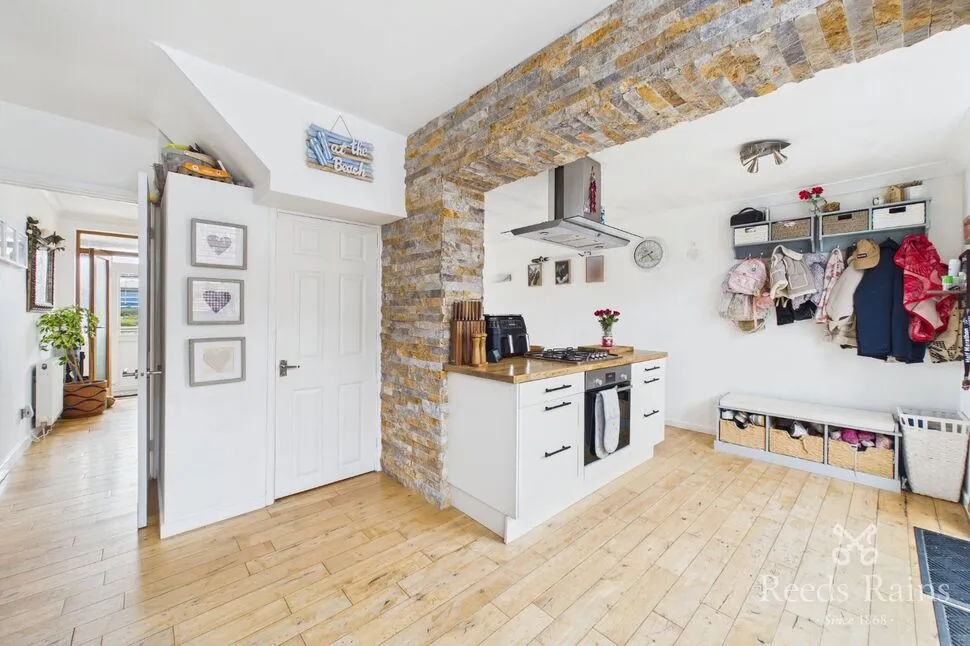 Clifton Drive, Blackpool, Lancashire, FY4, photo 5