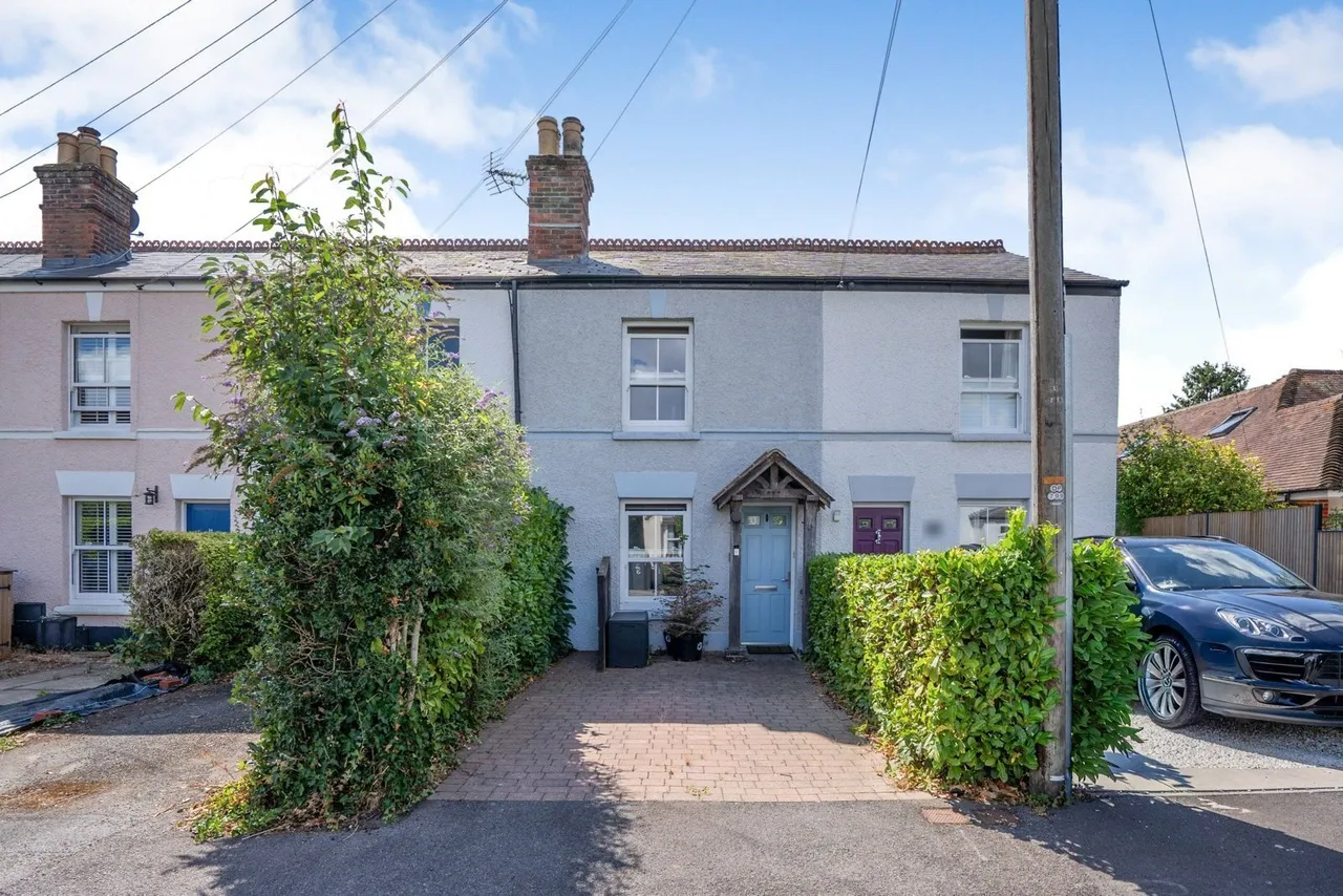 2 bed house for sale, Kings Road, Emsworth, PO10