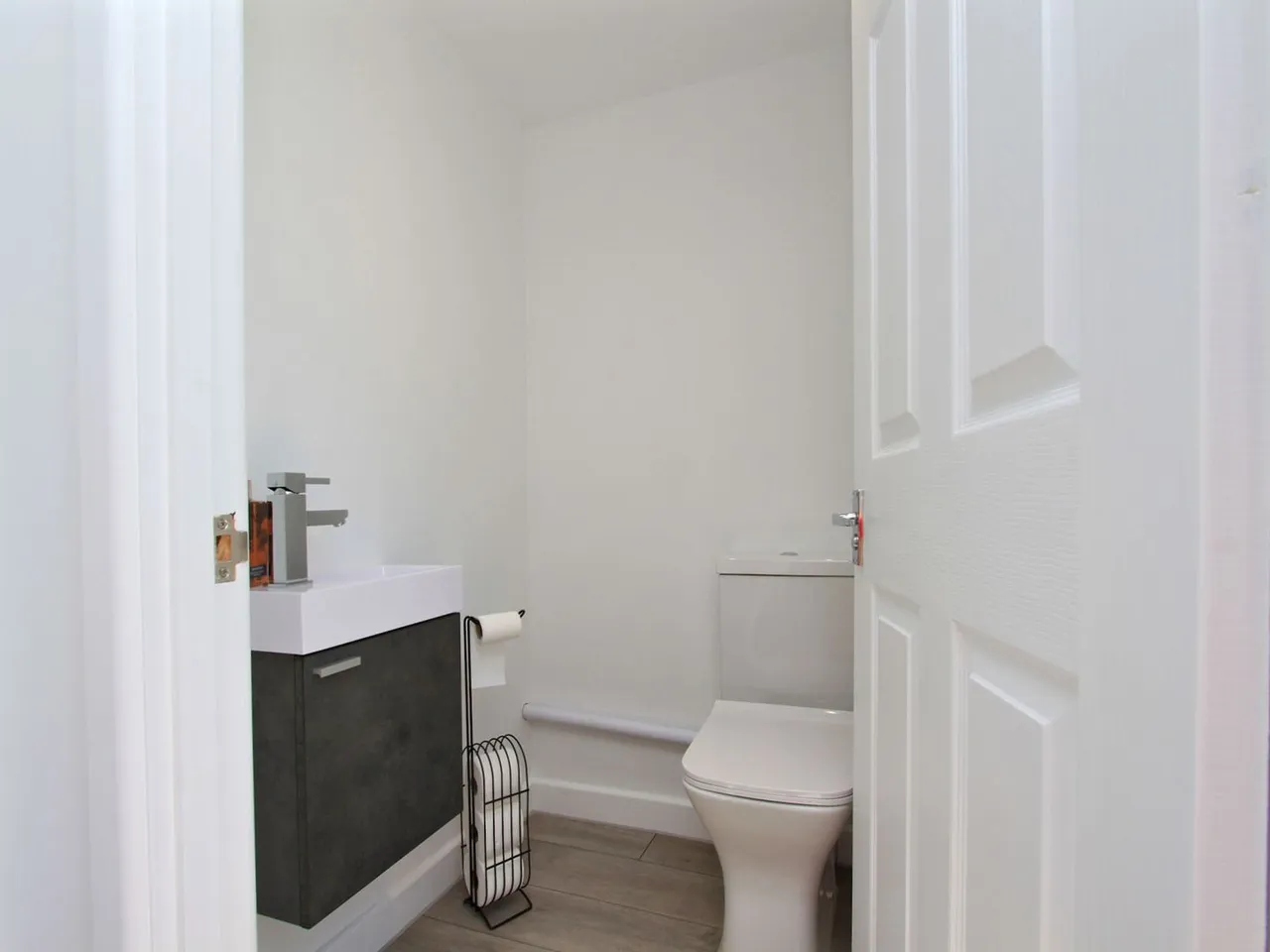 Greenhill Road, Alveston, photo 14