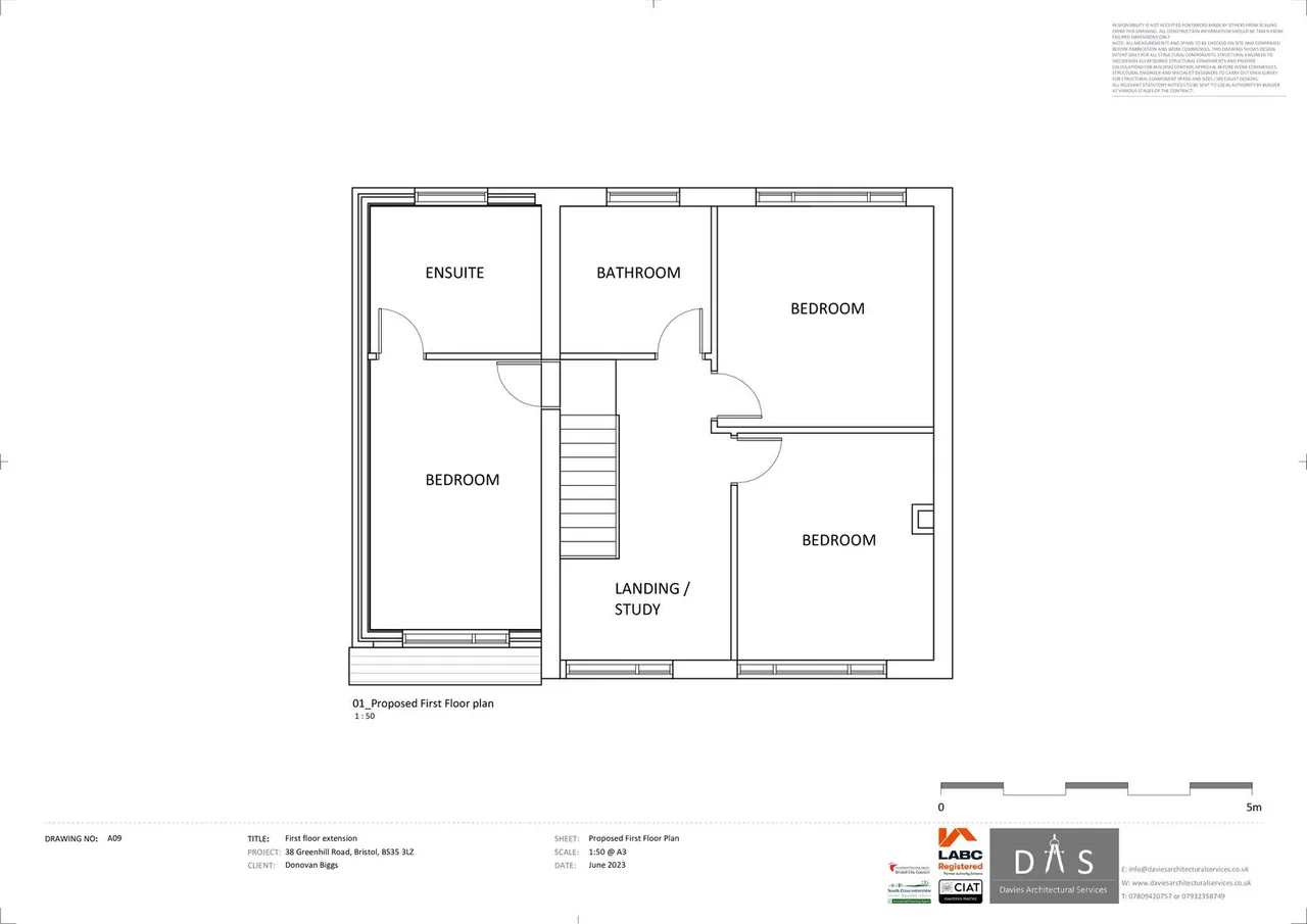 Greenhill Road, Alveston, photo 18