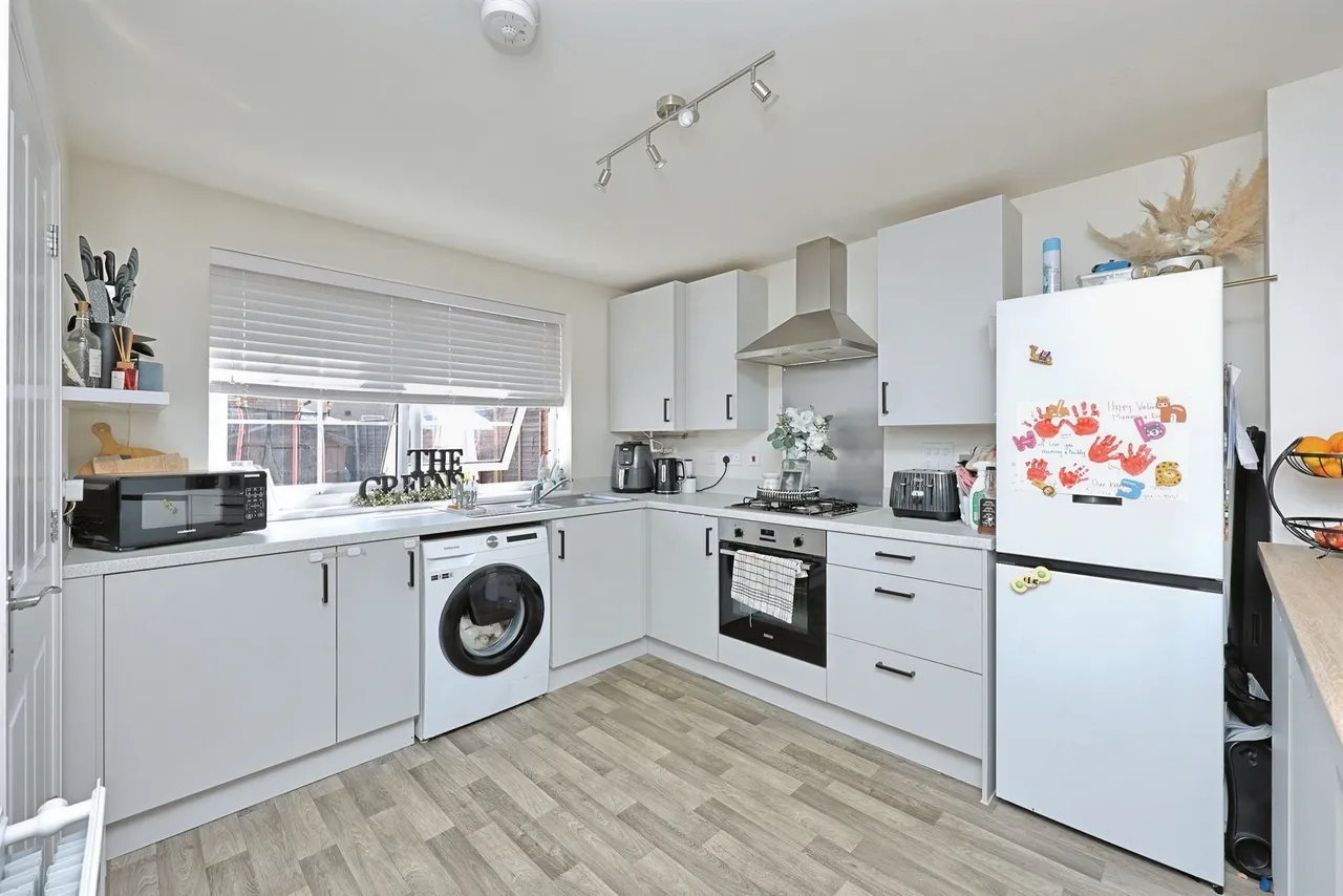 Gillion Close, Rackheath, Norwich, photo 2