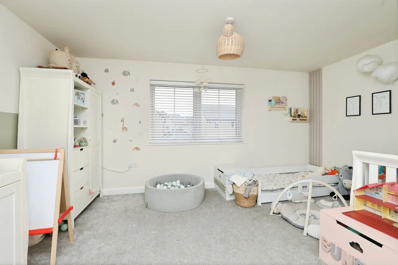 Gillion Close, Rackheath, Norwich, photo 10