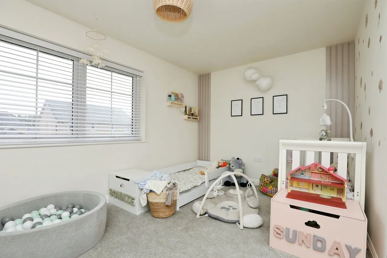 Gillion Close, Rackheath, Norwich, photo 11