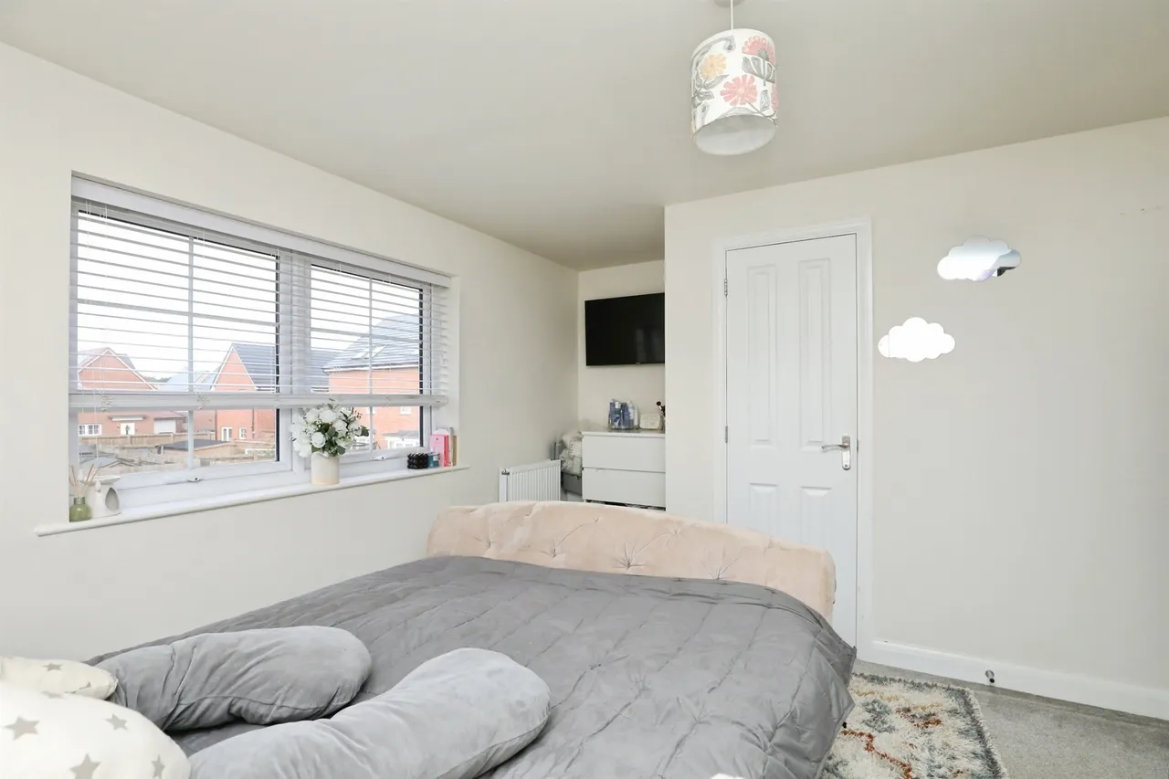 Gillion Close, Rackheath, Norwich, photo 9
