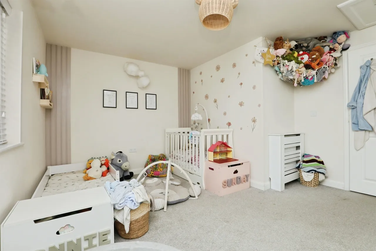 Gillion Close, Rackheath, Norwich, photo 12
