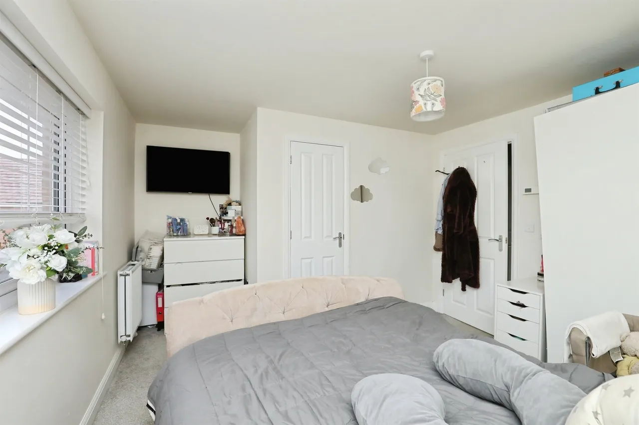 Gillion Close, Rackheath, Norwich, photo 8