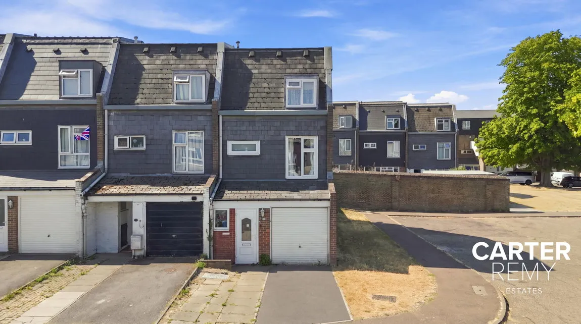 Saladin Drive, Purfleet, RM19 1QF, photo 19