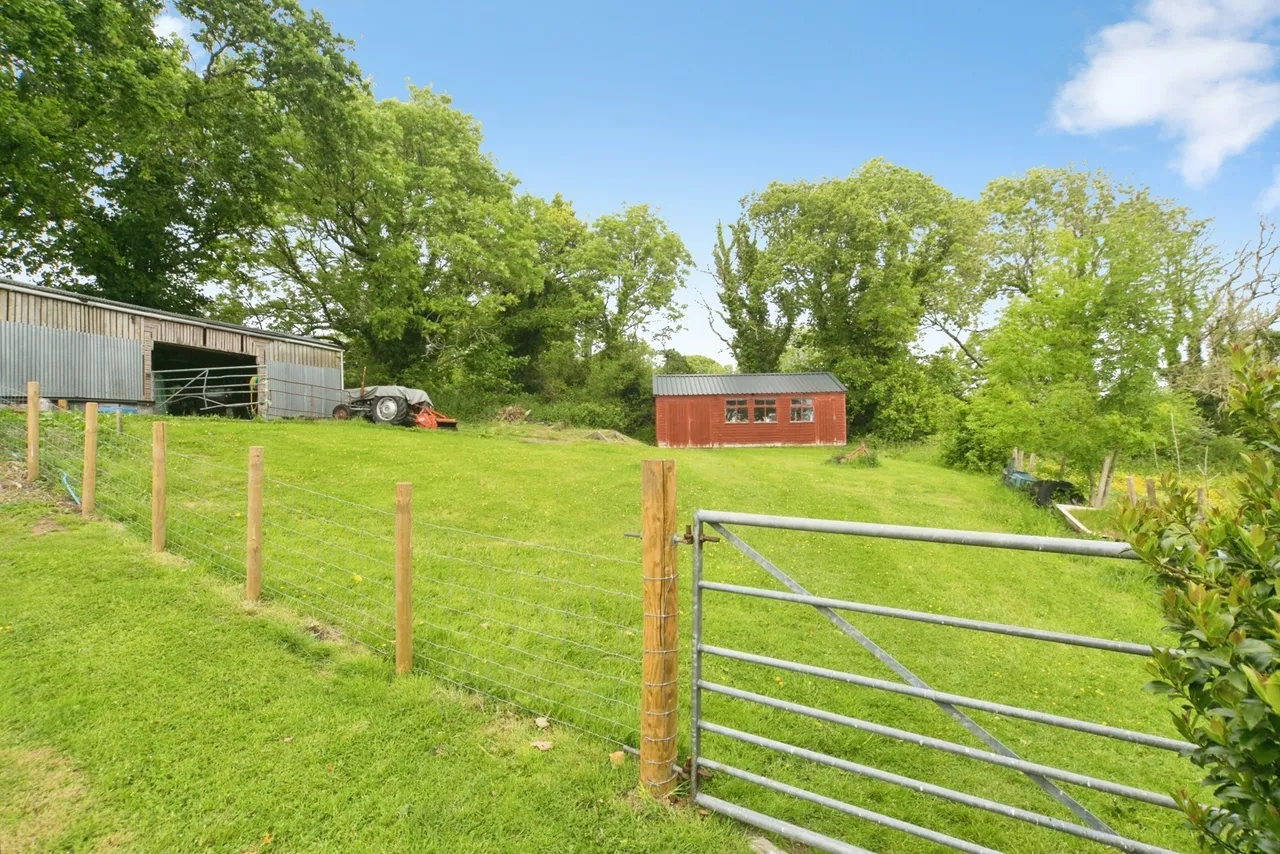 Llanystumdwy, Criccieth, LL52, photo 18