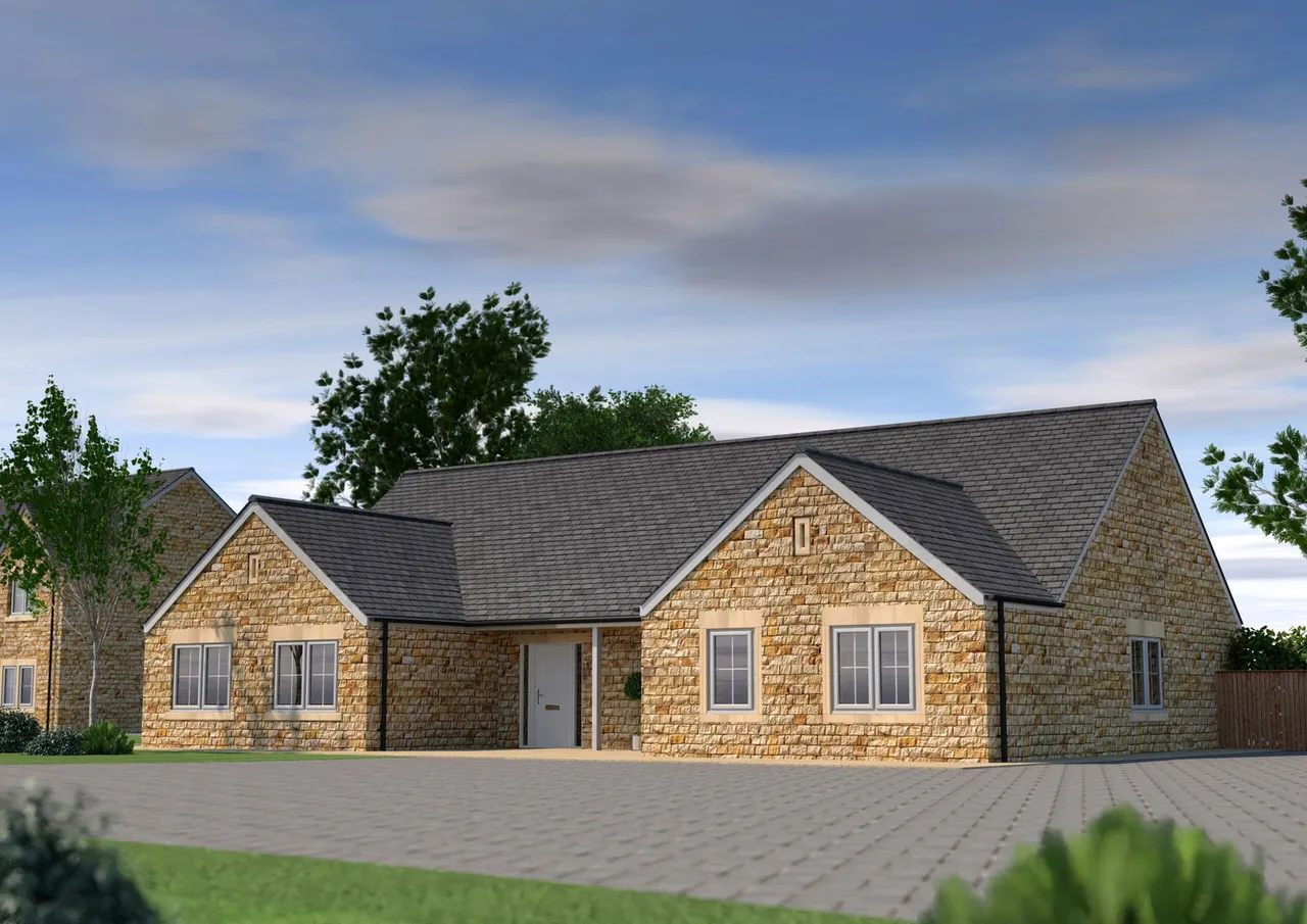 2 bed house for sale — The Wood at The Fairways (Wynyard Homes), Alnwick, NE66 2AA