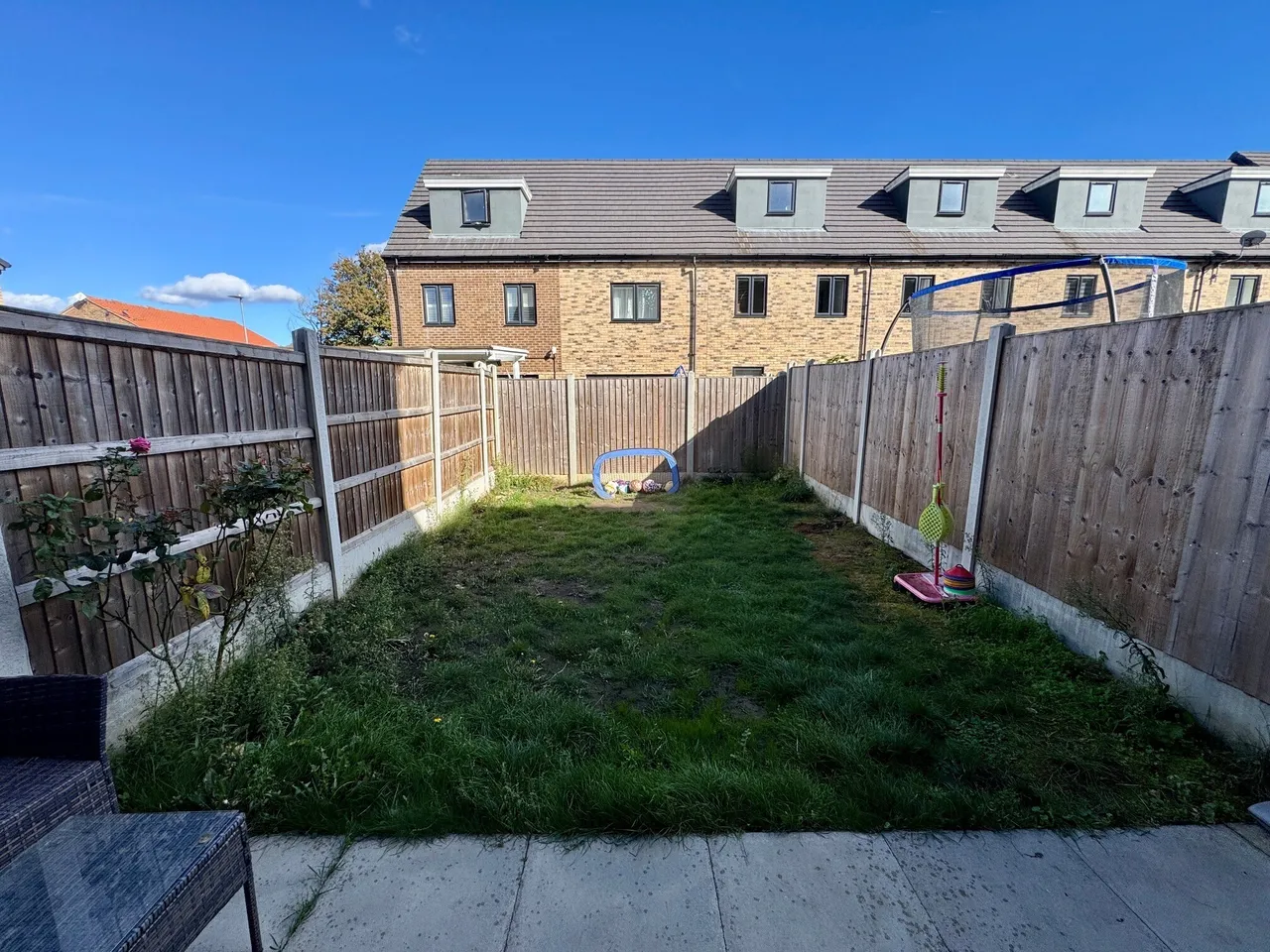 Rodin Drive, Harlow, CM18, photo 13