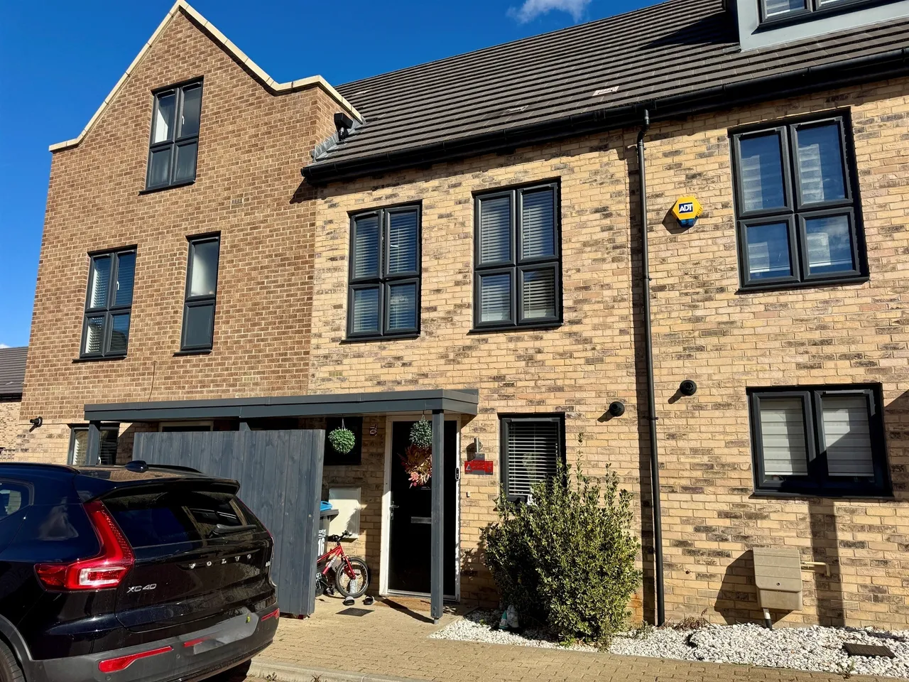 2 bed house for sale, Rodin Drive, Harlow, CM18