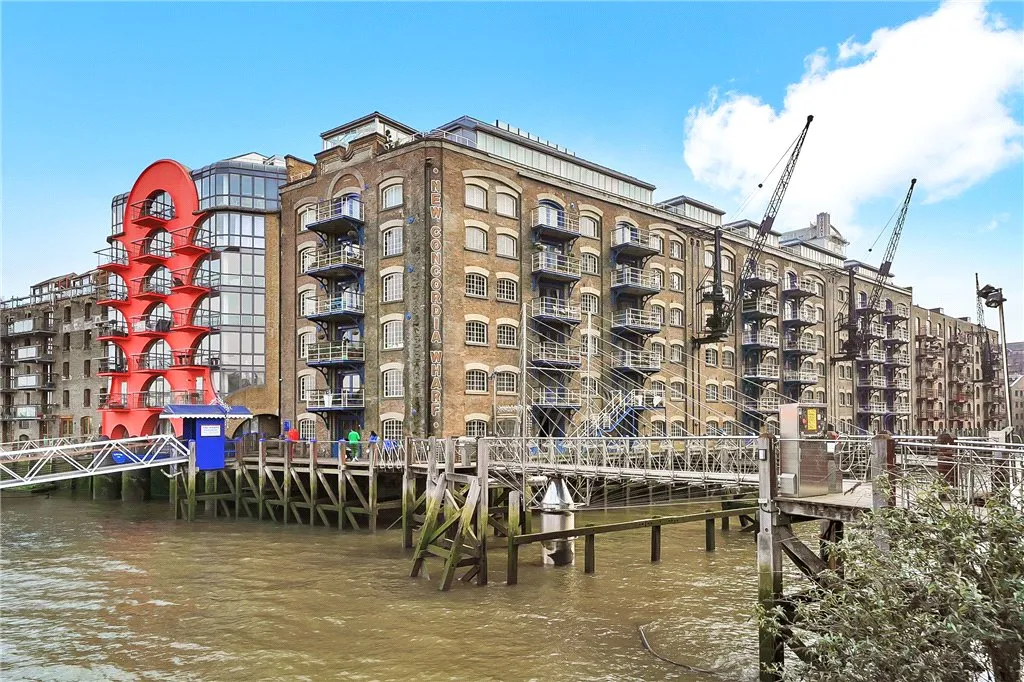 Mill Street, London, SE1, photo 19