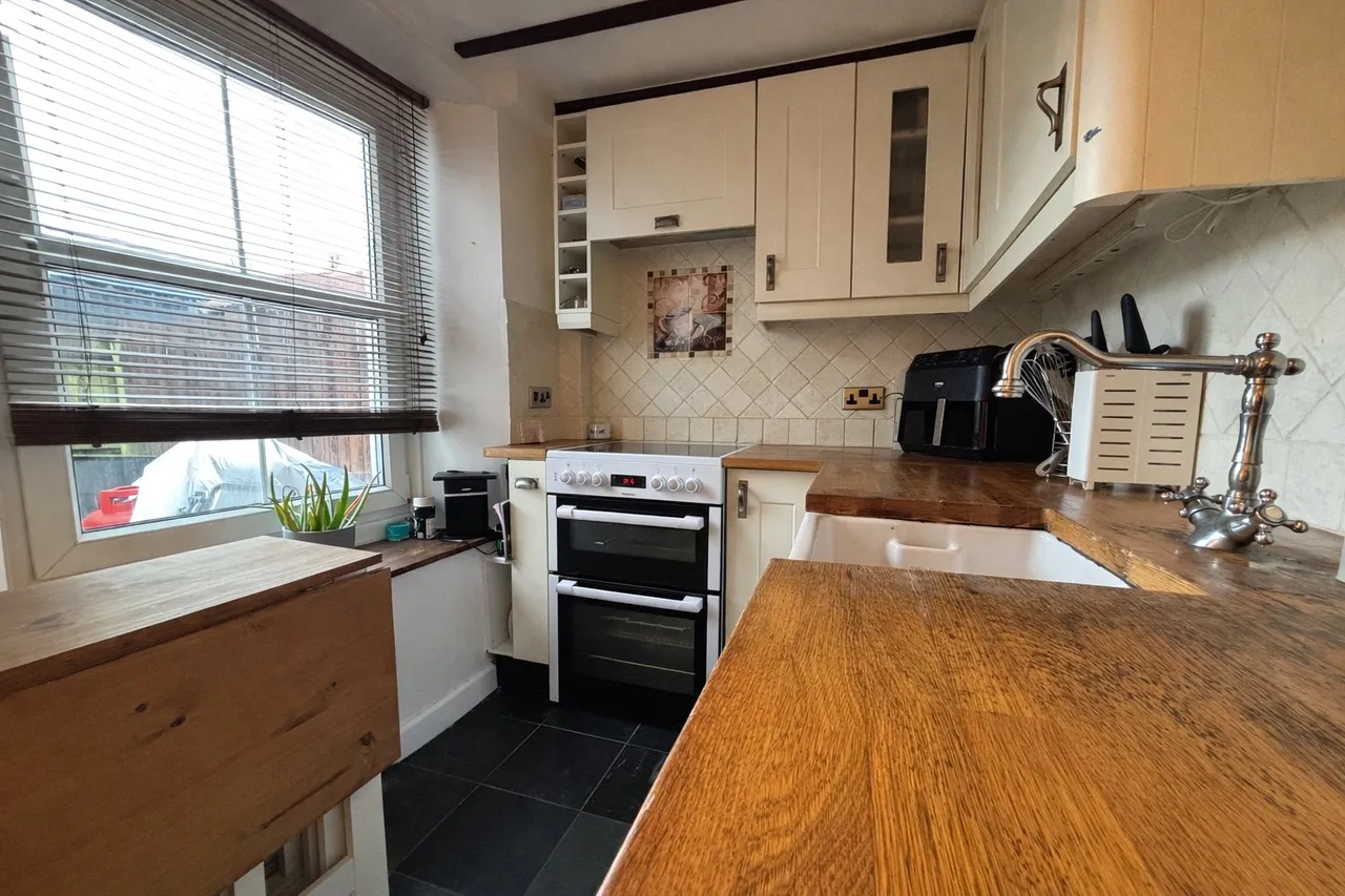Victoria Cottage, Holsworthy, EX22, photo 5
