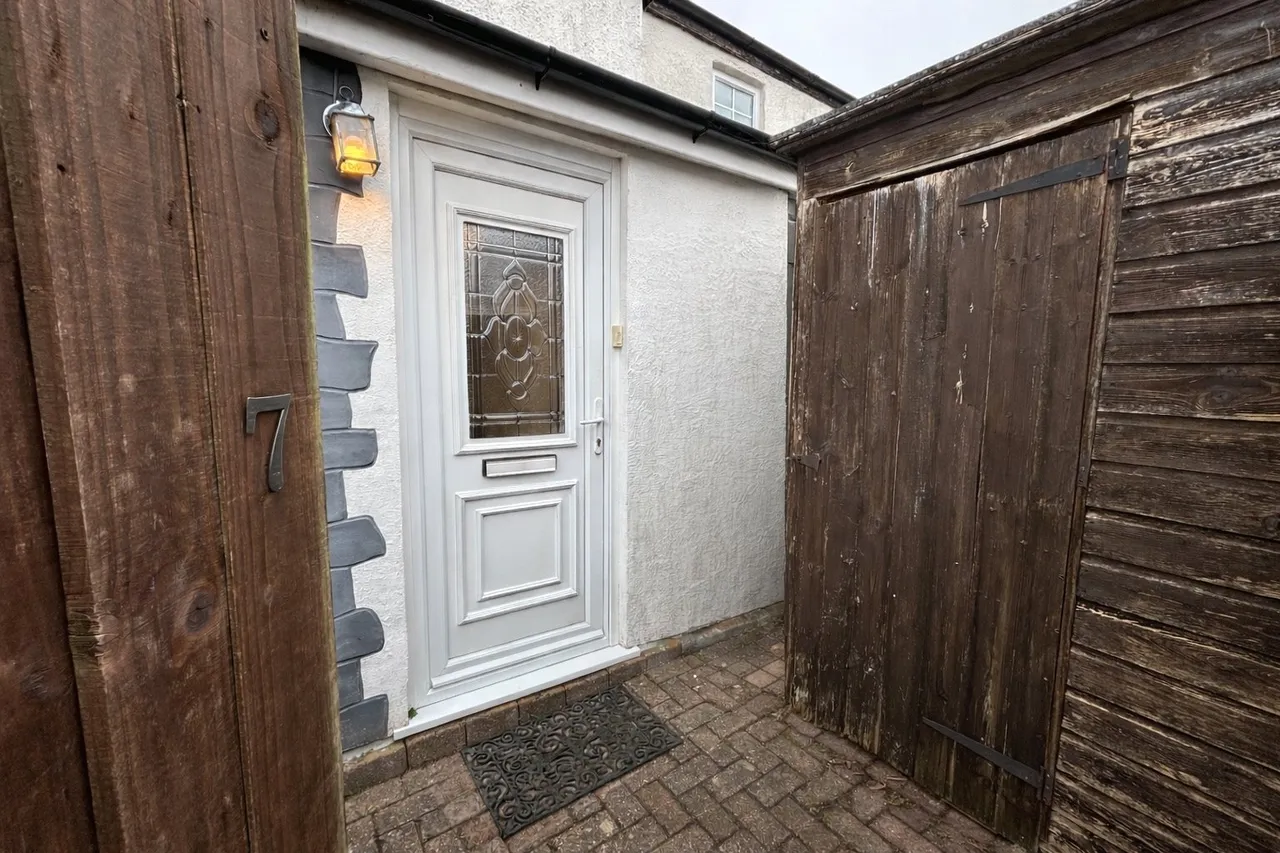 Victoria Cottage, Holsworthy, EX22, photo 11