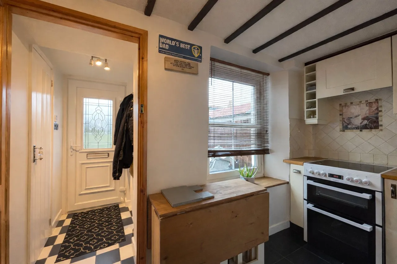 Victoria Cottage, Holsworthy, EX22, photo 3