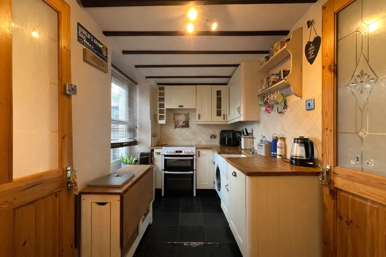 Victoria Cottage, Holsworthy, EX22, photo 6