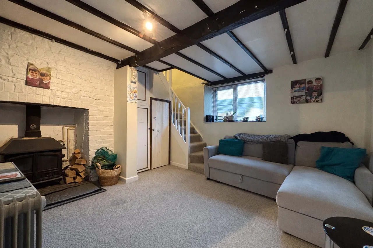 Victoria Cottage, Holsworthy, EX22, photo 2