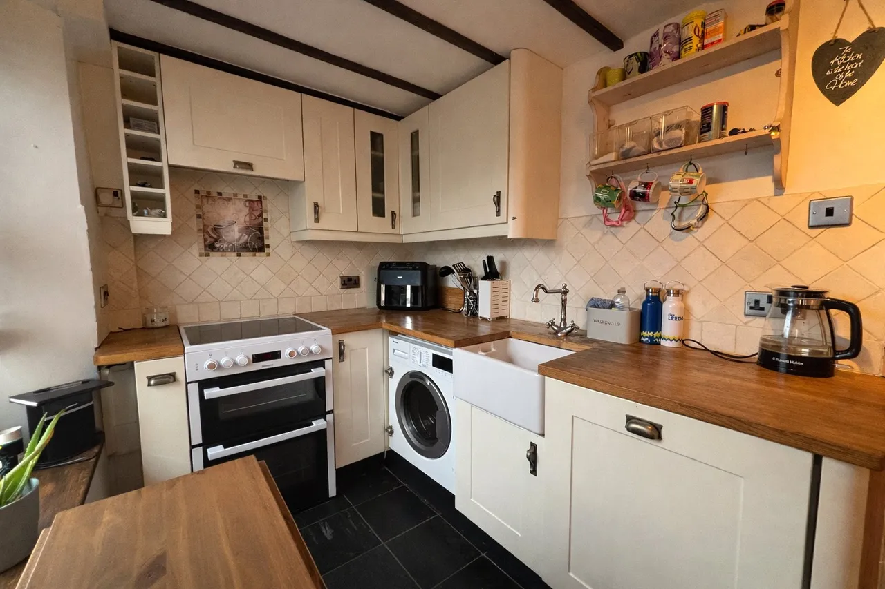 Victoria Cottage, Holsworthy, EX22, photo 7