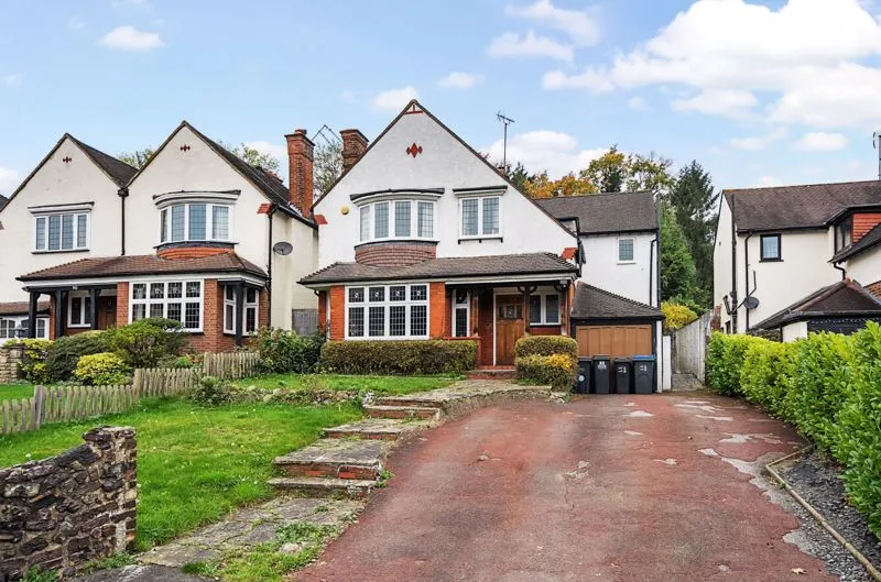 Woodcote Valley Road, Purley CR8 3BE, photo 20