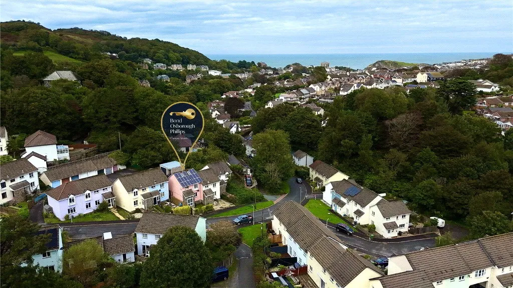 Ilfracombe, EX34, photo 5