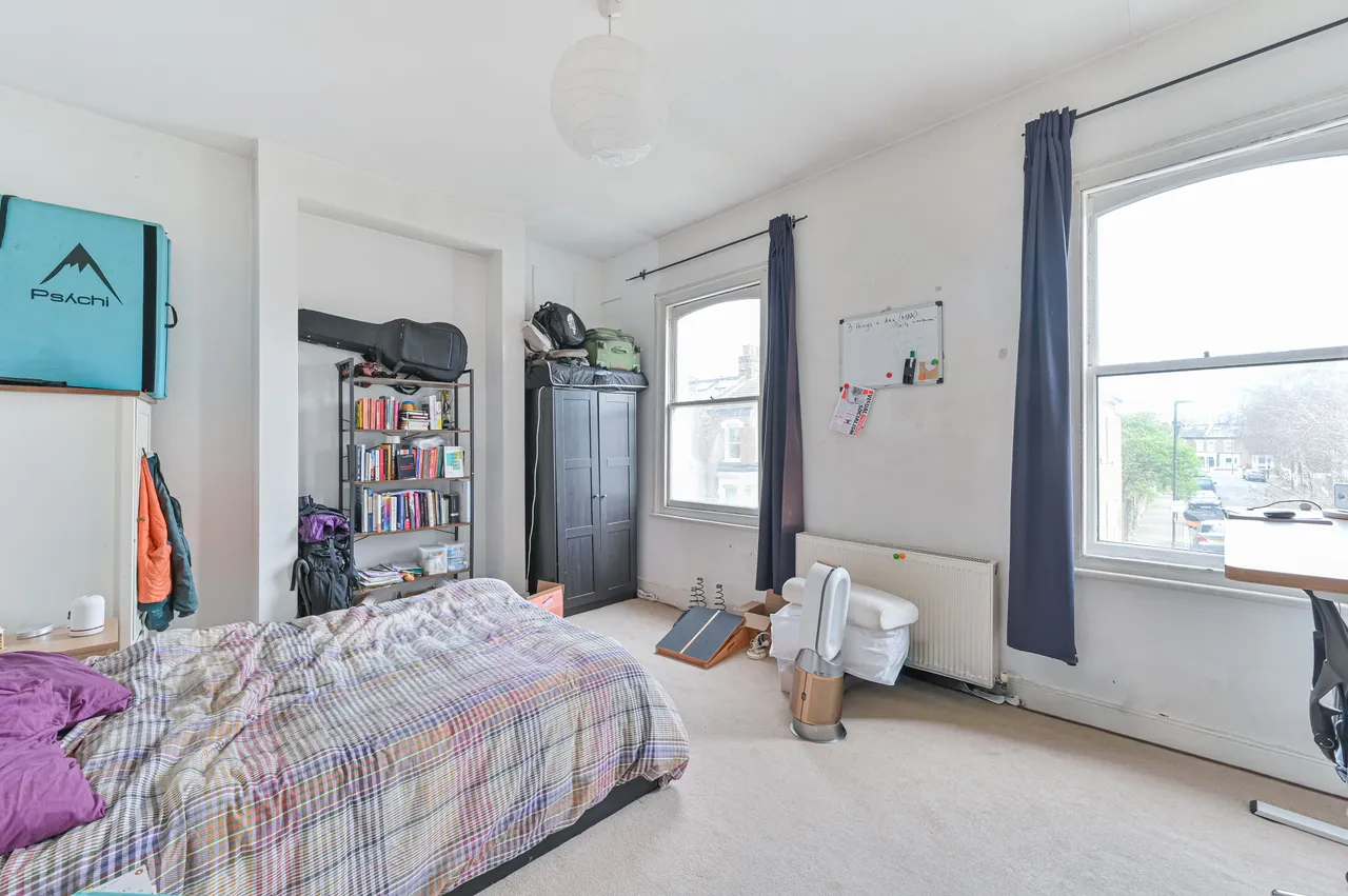18 Rattray Road, London, photo 7