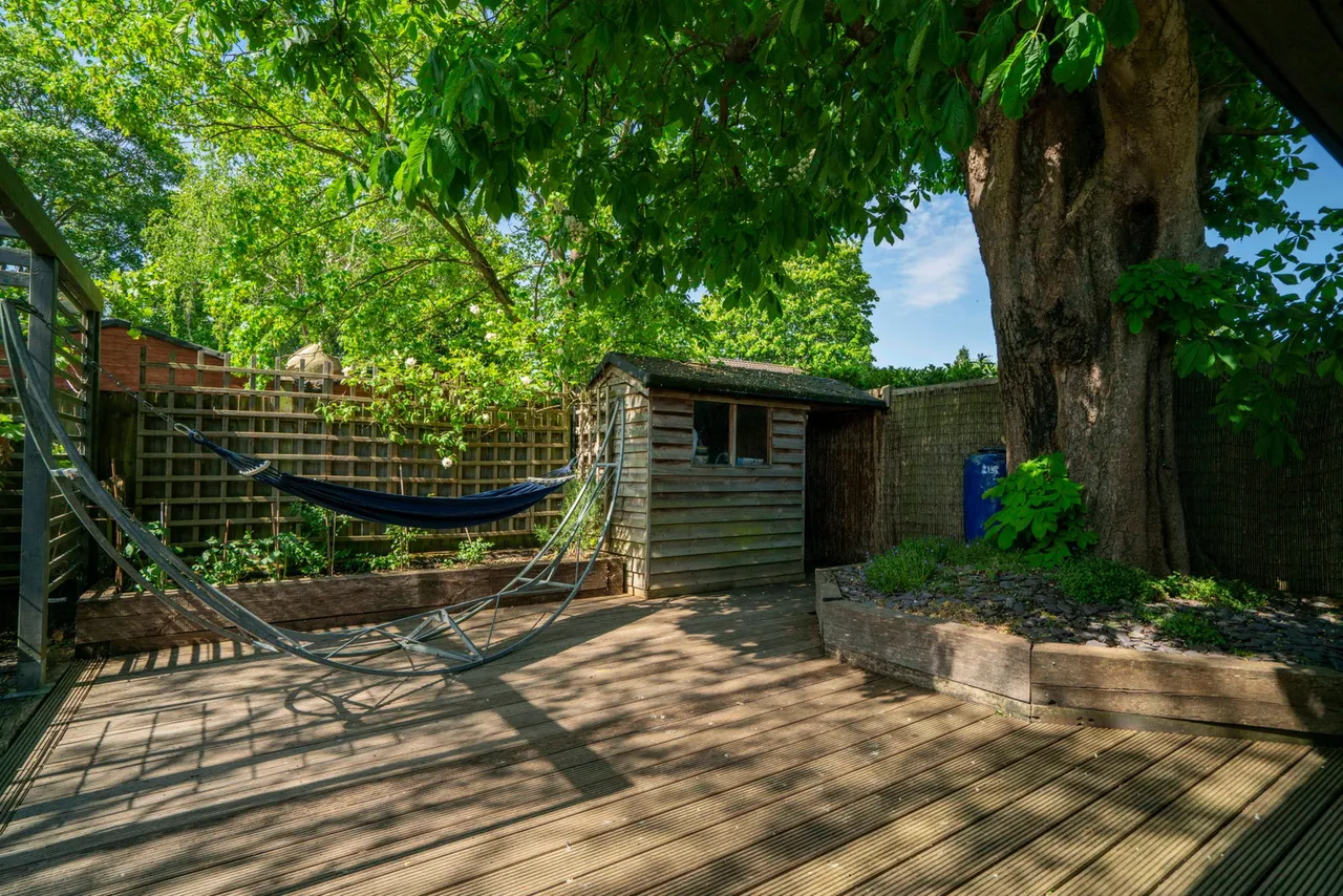 Holmesdale Road, Teddington, photo 9