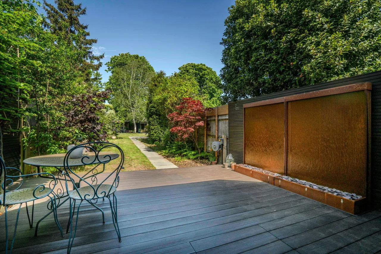 Holmesdale Road, Teddington, photo 12