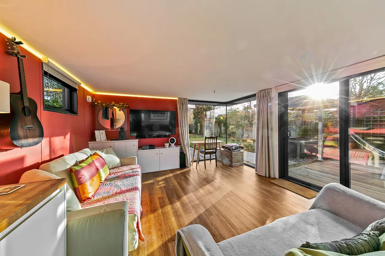 Holmesdale Road, Teddington, photo 7