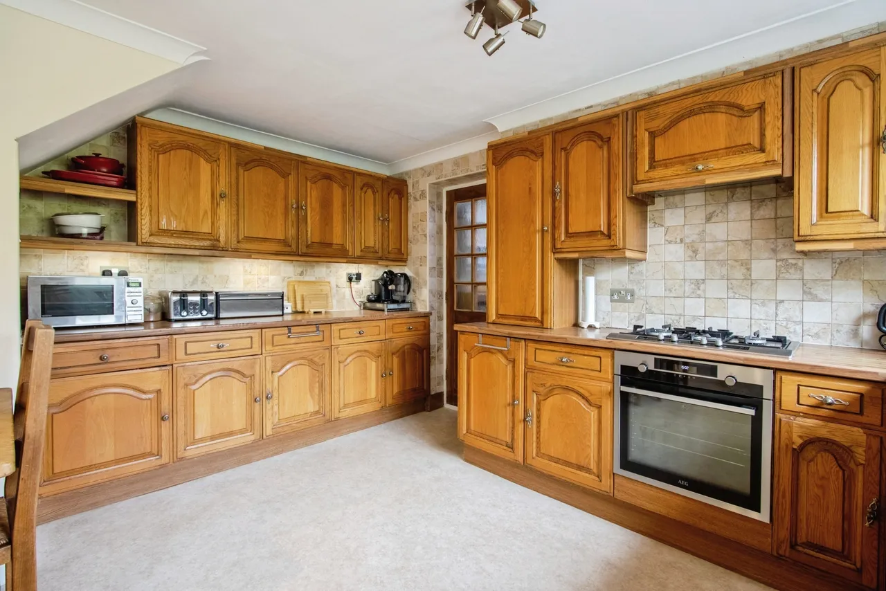 Westbourne Road, Brayton Selby, YO8, photo 2