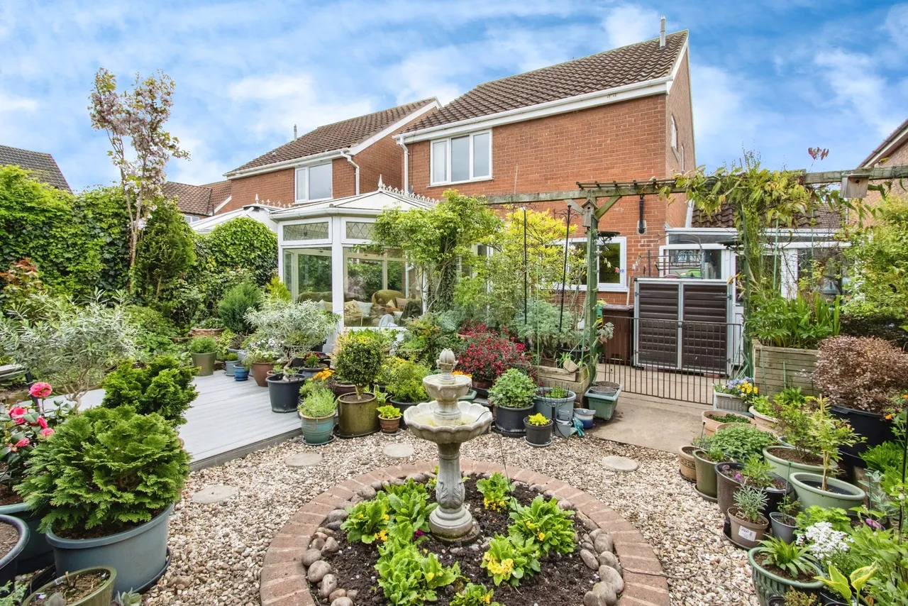 Westbourne Road, Brayton Selby, YO8, photo 15
