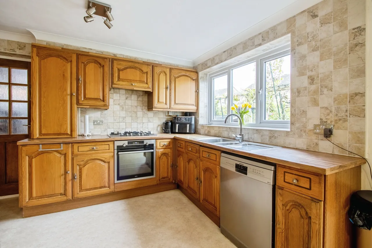 Westbourne Road, Brayton Selby, YO8, photo 4