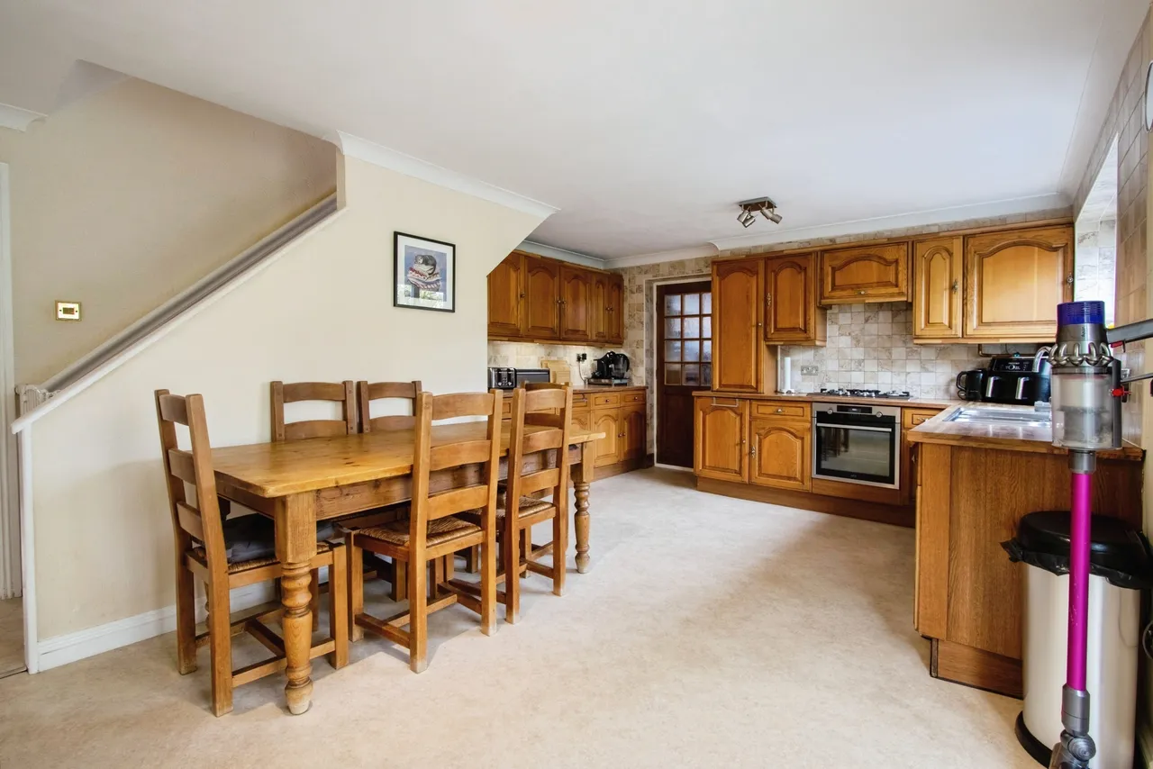 Westbourne Road, Brayton Selby, YO8, photo 3