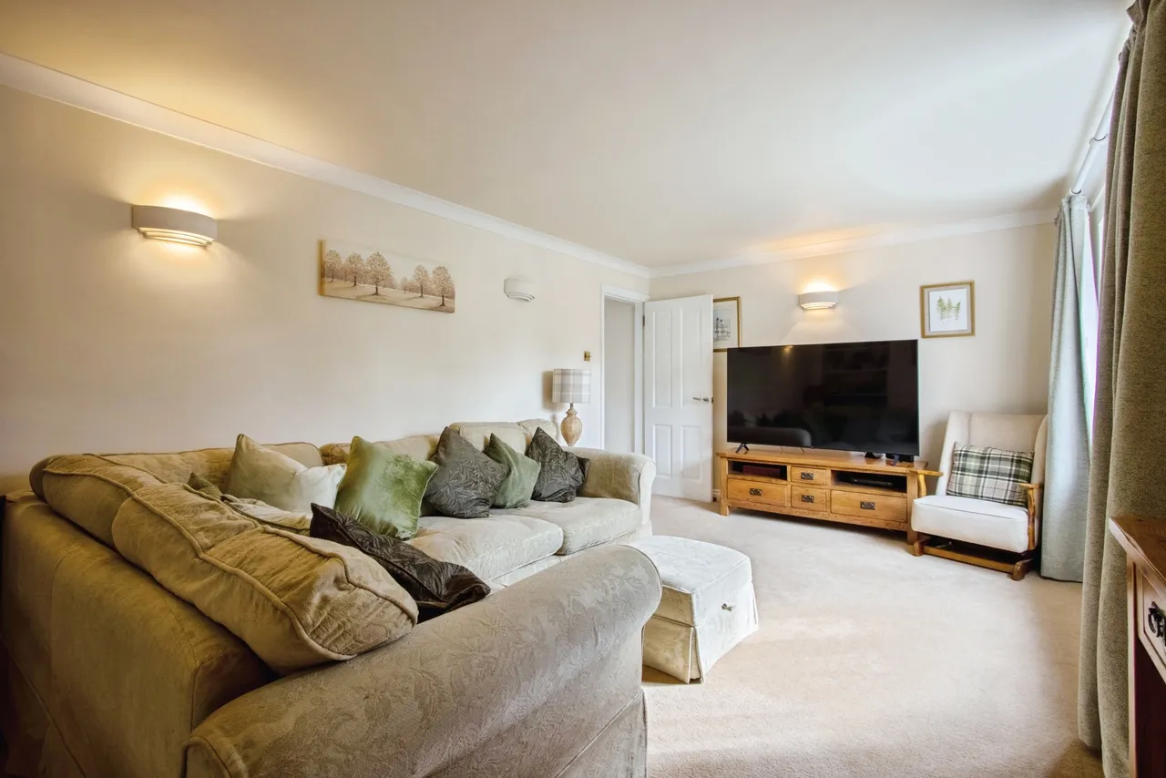 4 bed house for sale, Westbourne Road, Brayton Selby, YO8