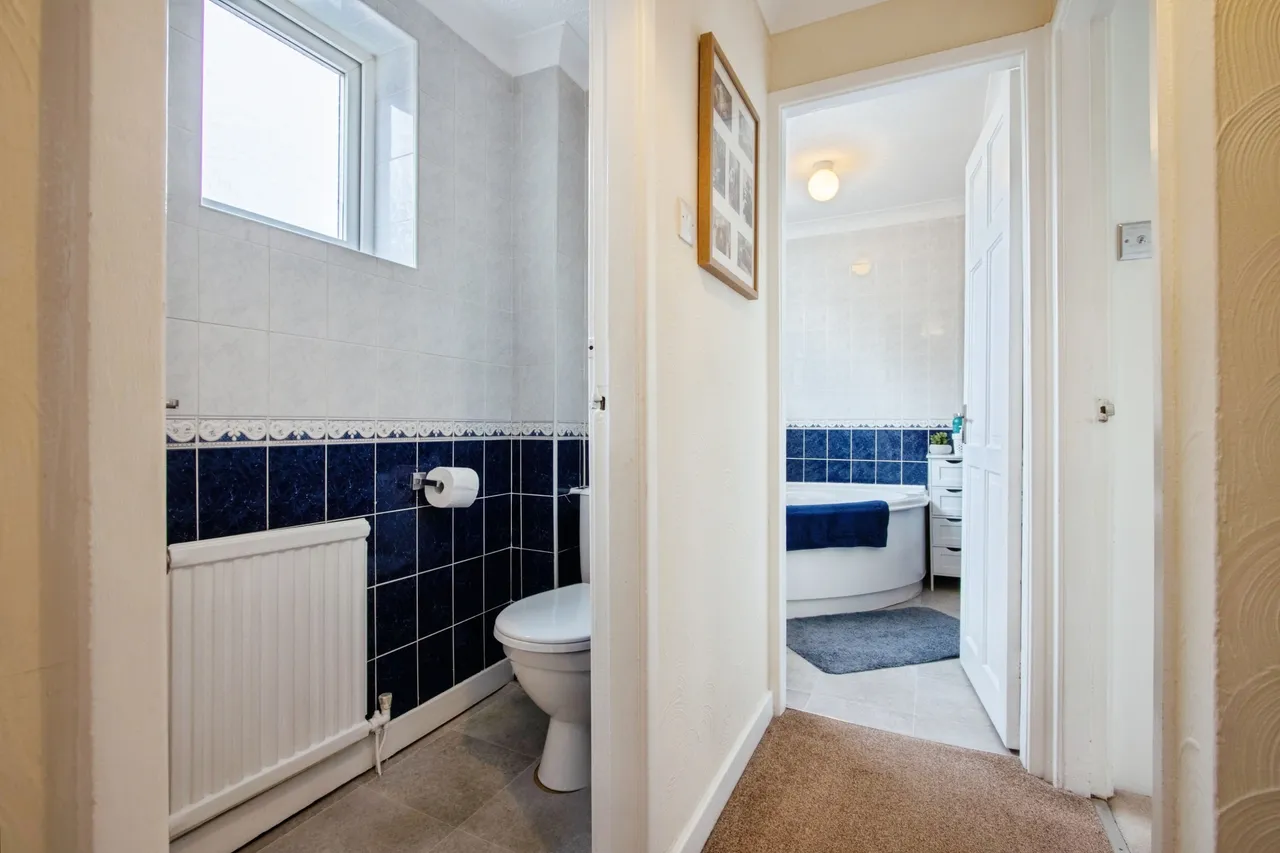 Westbourne Road, Brayton Selby, YO8, photo 13