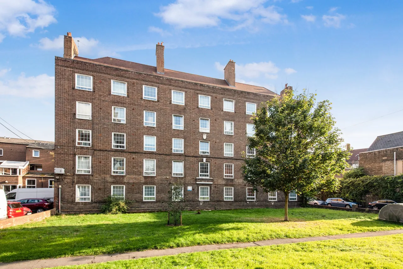 Law Street, London, SE1, photo 12