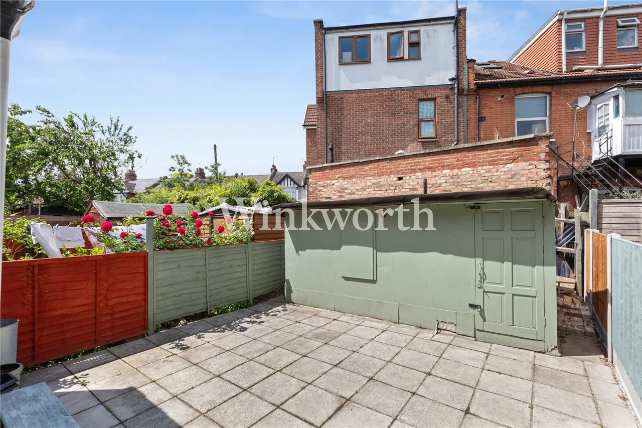 Westbury Avenue, London, N22, photo 9