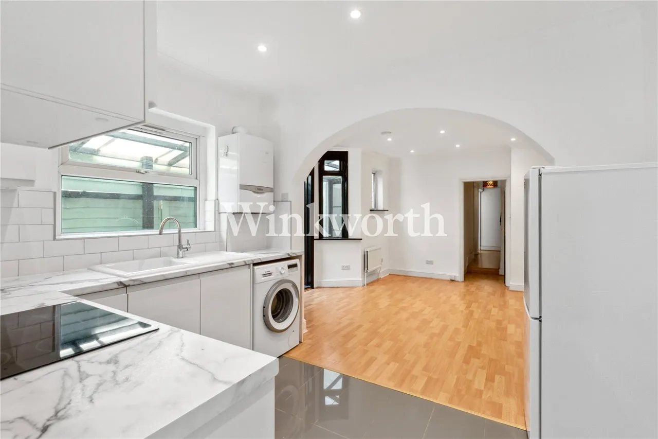 Westbury Avenue, London, N22, photo 5