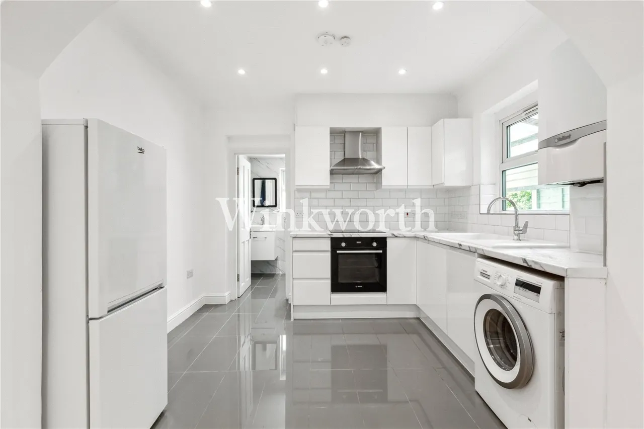 Westbury Avenue, London, N22, photo 4