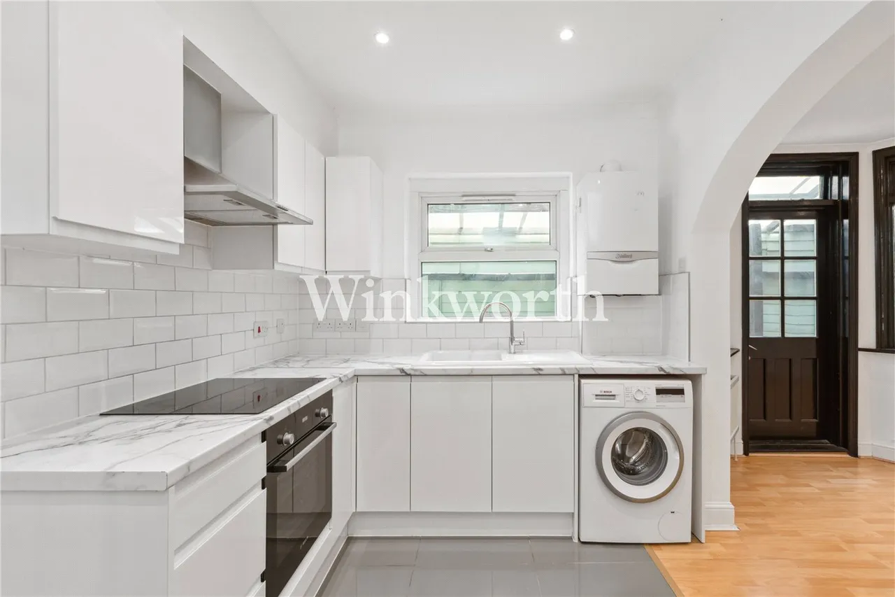 Westbury Avenue, London, N22, photo 6