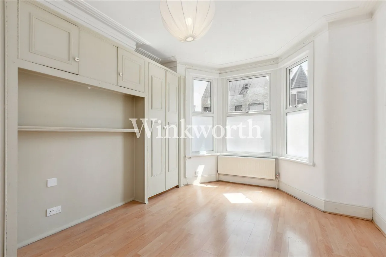 Westbury Avenue, London, N22, photo 11