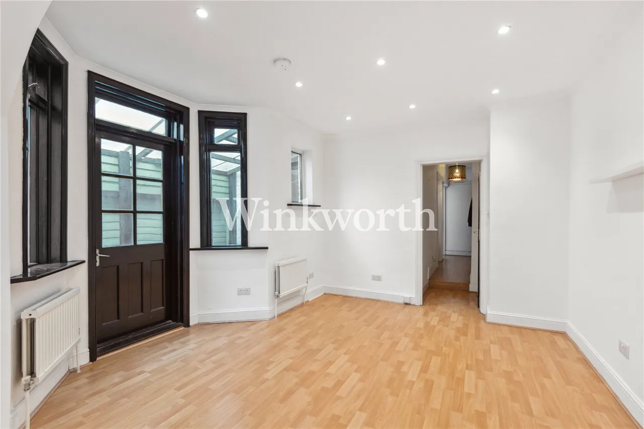 Westbury Avenue, London, N22, photo 7