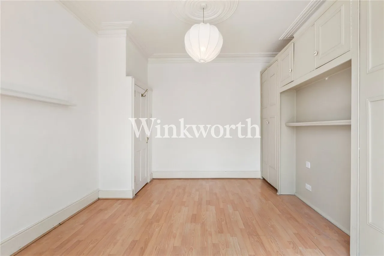 Westbury Avenue, London, N22, photo 12