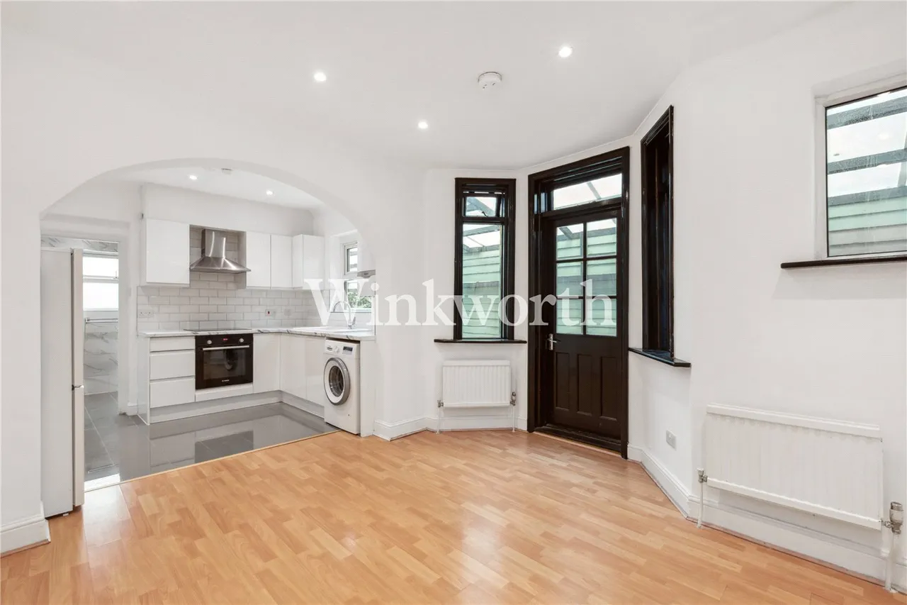 Westbury Avenue, London, N22, photo 3